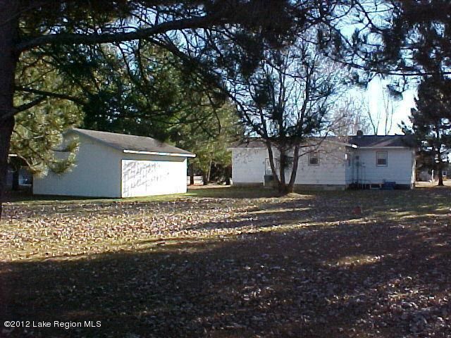 1030 Juniper Ave NW, Wadena, MN 56482