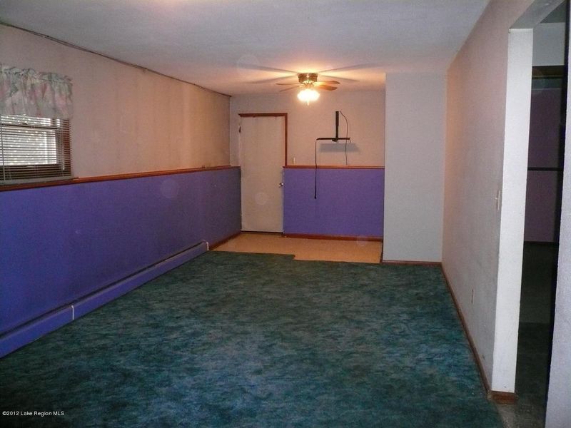720 E Cherry Ave, Fergus Falls, MN 56537