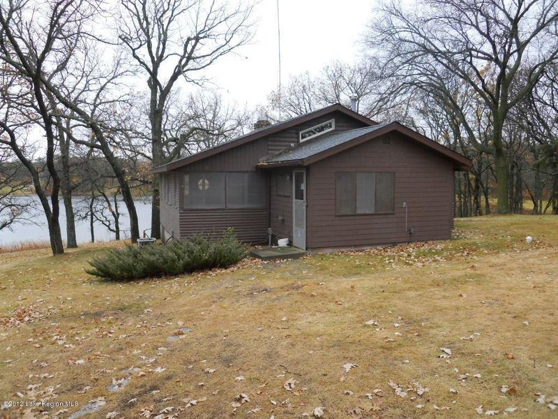42996 John Fox Dr, Clitherall, MN 56524