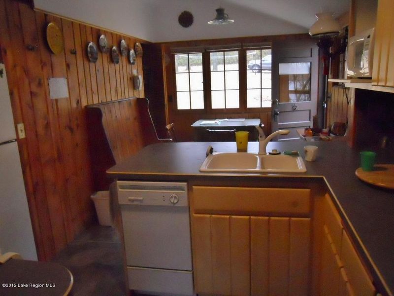 42996 John Fox Dr, Clitherall, MN 56524