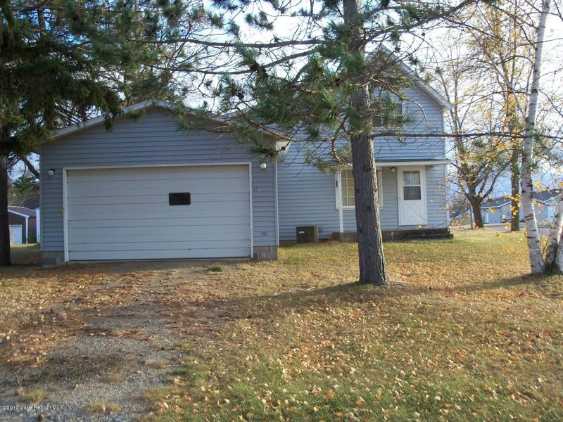201 1st St NE, Sebeka, MN 56477