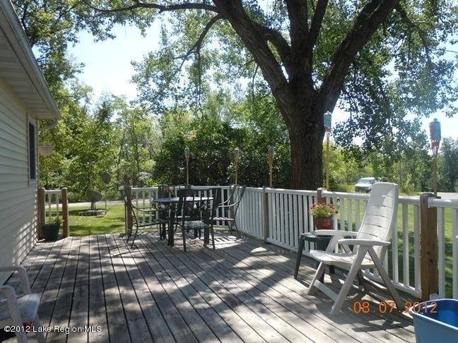 181 S 3rd Ave, Vergas, MN 56587