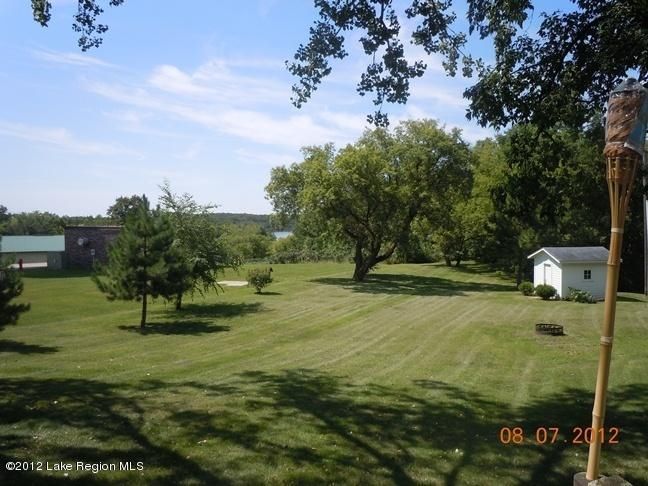 181 S 3rd Ave, Vergas, MN 56587
