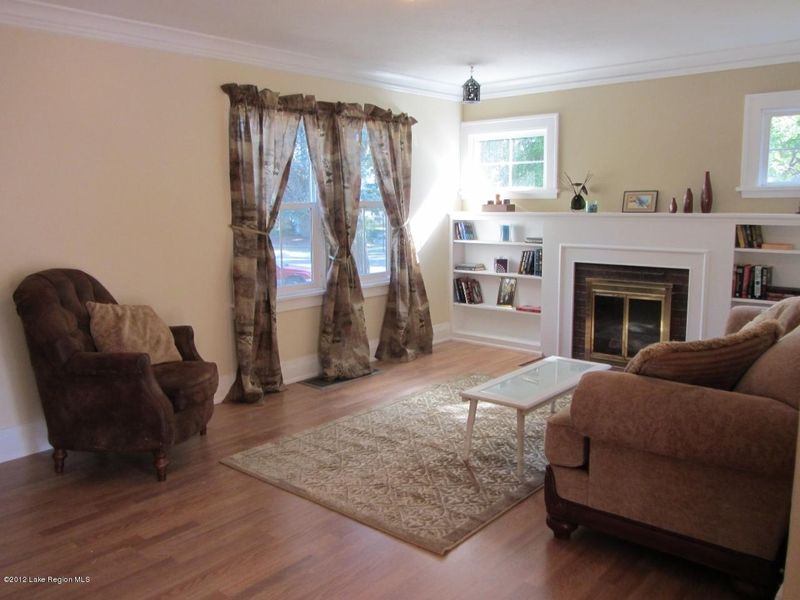 901 W Cavour Ave, Fergus Falls, MN 56537