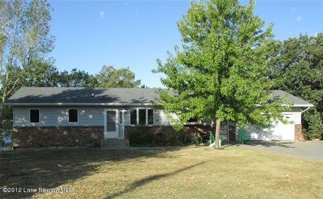 17961 E Swan Lake Rd, Fergus Falls, MN 56537
