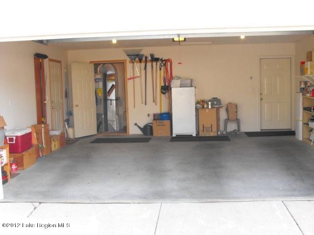 1534 N Park Ln, Fergus Falls, MN 56537