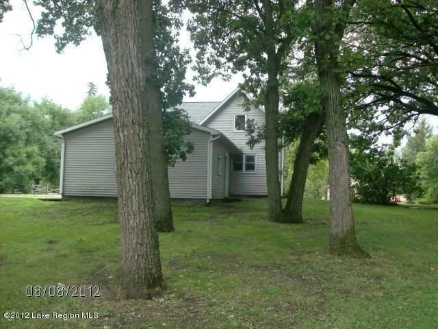 432 E Centre St, Parkers Prairie, MN 56361