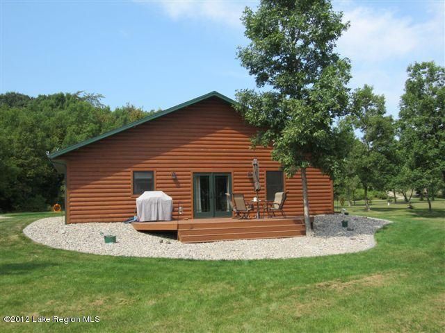 24585 N Wall Lake Dr, Fergus Falls, MN 56537