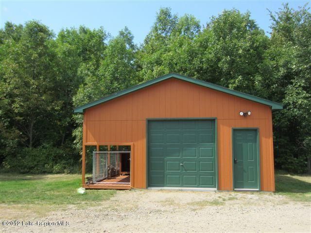 24585 N Wall Lake Dr, Fergus Falls, MN 56537