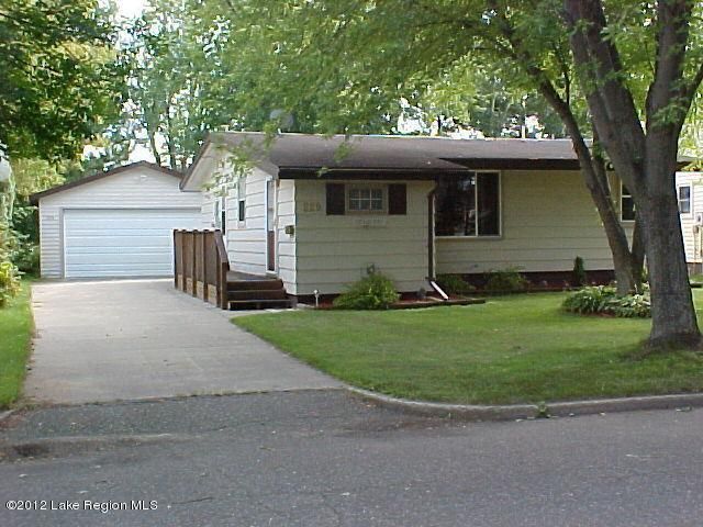 229 SW Jackson, Wadena, MN 56482