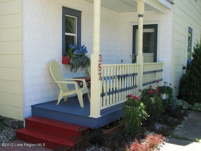 357 SW 5th Ave, Perham, MN 56573