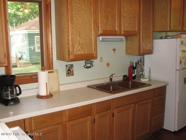 43942 N Little Pine Rd, Perham, MN 56573