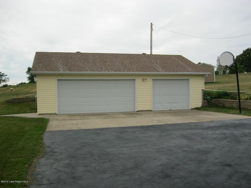 32510 Sawmill Rd, Erhard, MN 56534