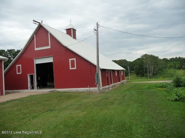 16080 440th Ave, Clitherall, MN 56524