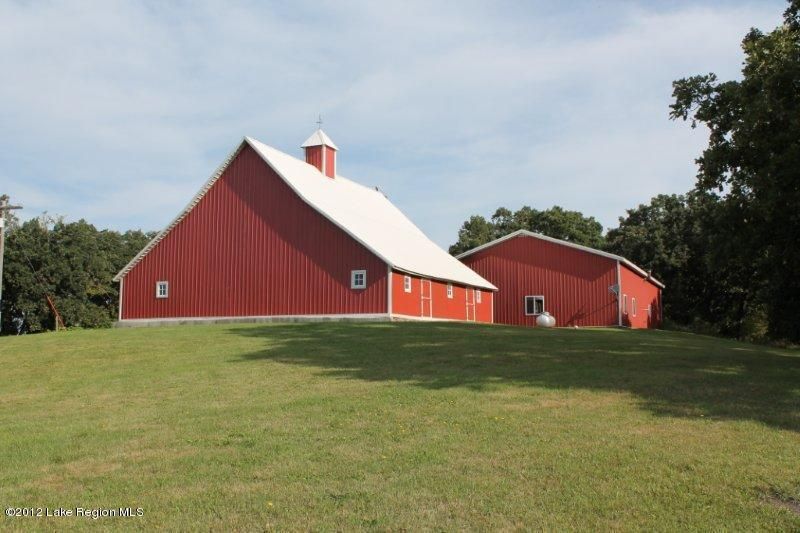 16080 440th Ave, Clitherall, MN 56524