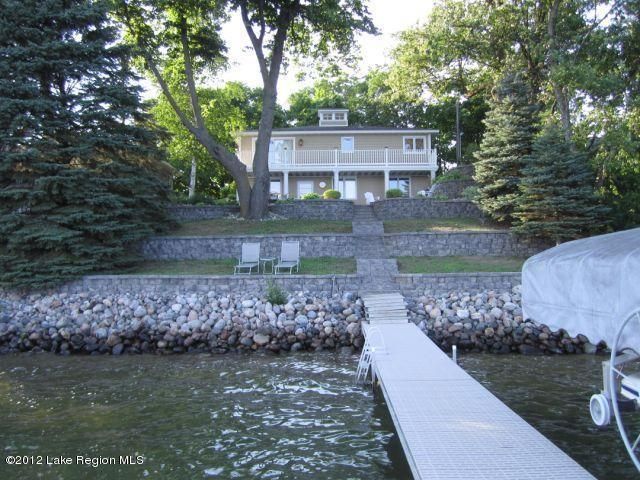 33658 Wildwood Dr, Dent, MN 56528