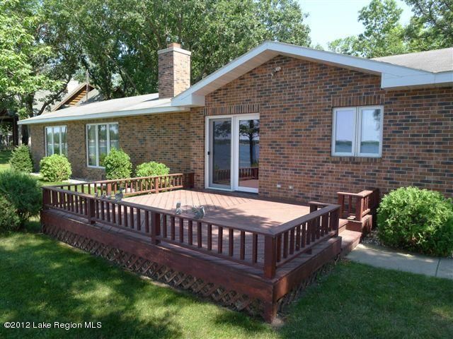 23461 Fleming Trl, Fergus Falls, MN 56537