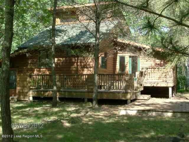 26896 Cr 19, Sebeka, MN 56477