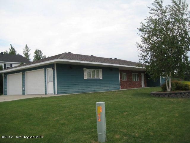 204 Lana Ct, Fergus Falls, MN 56537