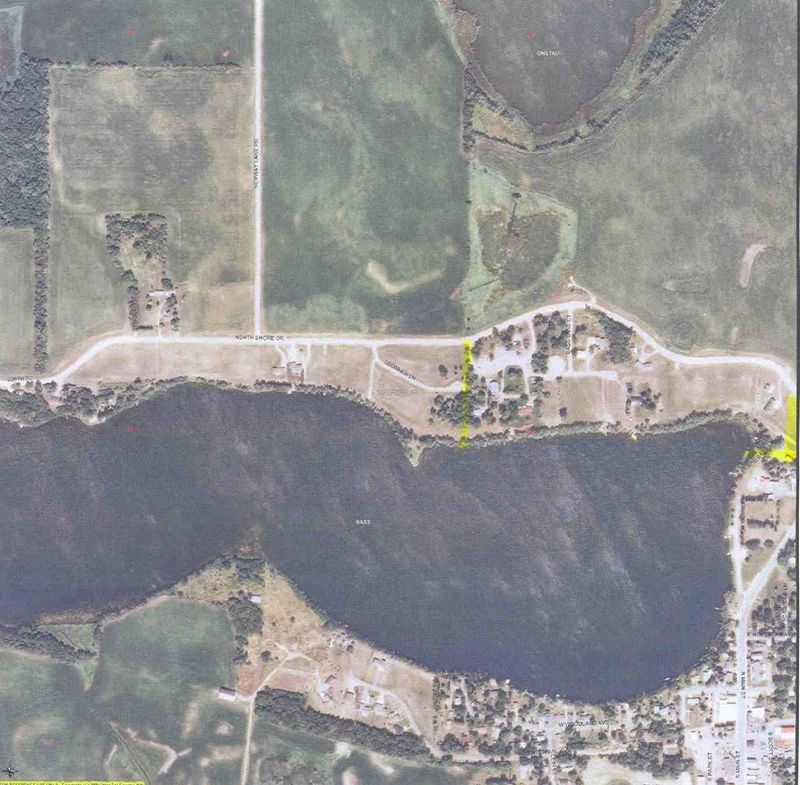 00 North Shore Dr, Underwood, MN 56586
