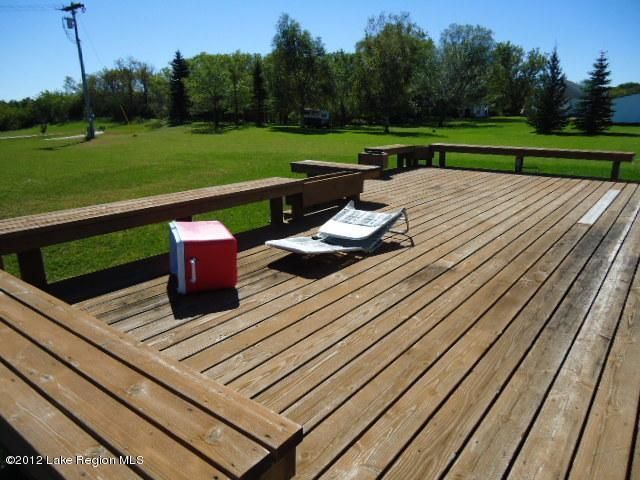 212 2nd St, Henning, MN 56551