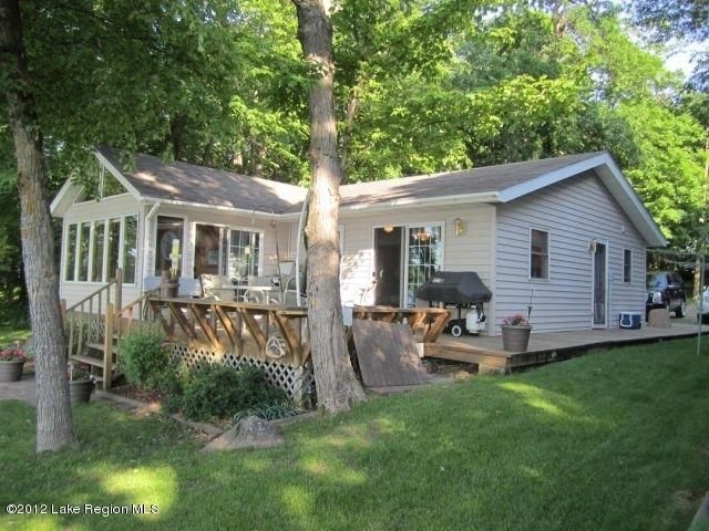 23657 Fish Lake Trl, Pelican Rapids, MN 56572