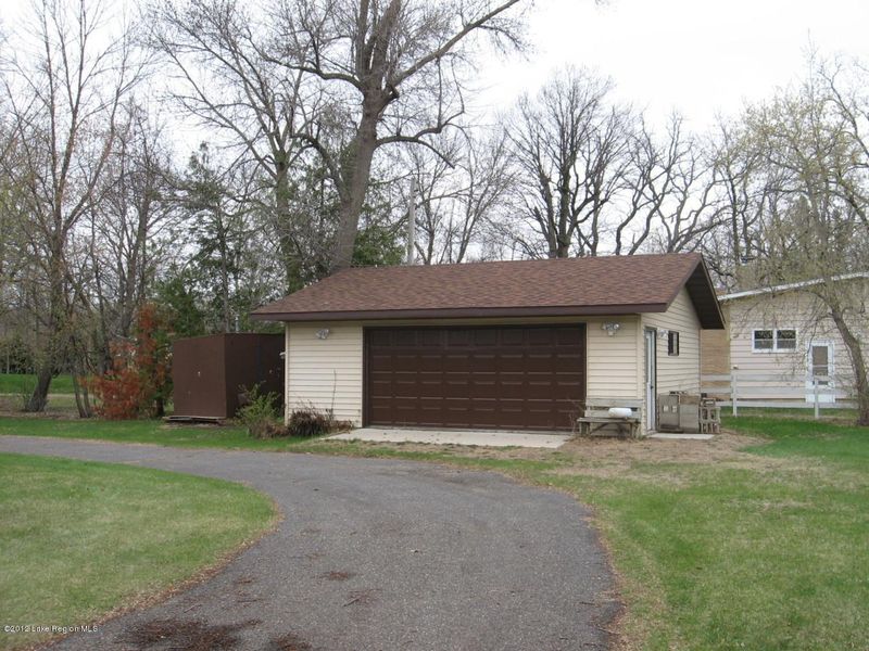 35874 Rush Lake Loop, Ottertail, MN 56571
