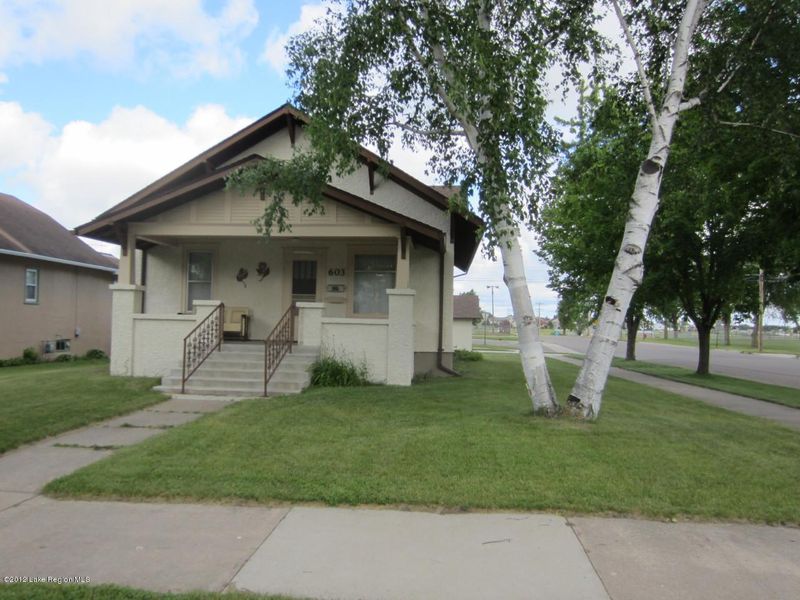 603 3rd St SW, Wadena, MN 56482