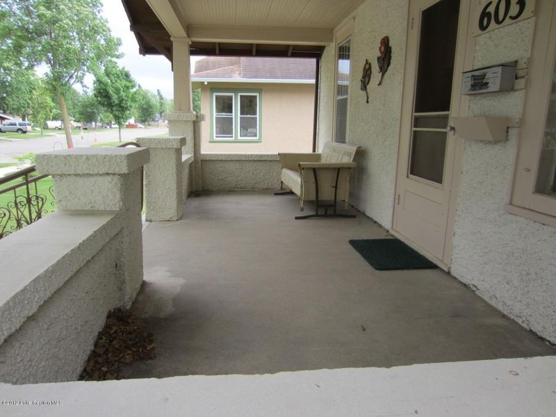 603 3rd St SW, Wadena, MN 56482