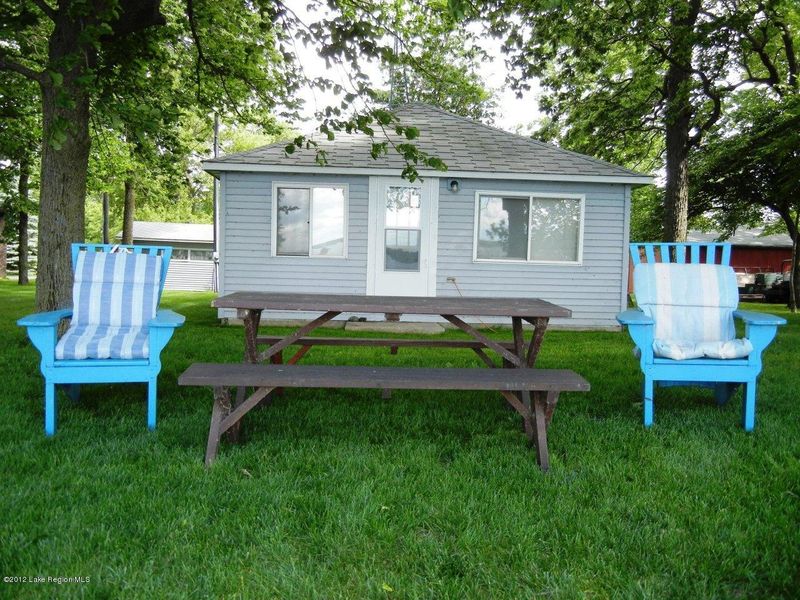 45228 N Little Pine Rd, Perham, MN 56573