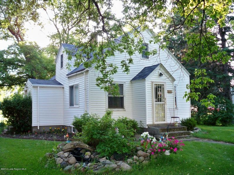 205 S Jefferson Ave, Sebeka, MN 56477