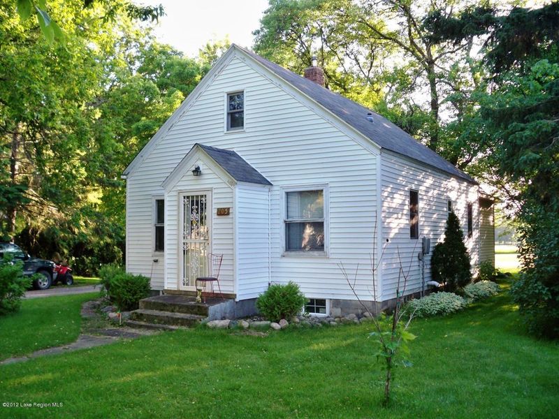 205 S Jefferson Ave, Sebeka, MN 56477
