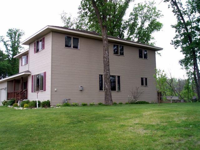 610 Two Rivers Rd, Fergus Falls, MN 56537