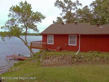 21316 Greenhead Dr, Clitherall, MN 56524