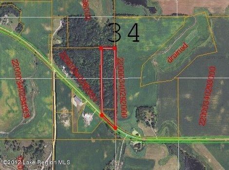 xxx County 10, Fergus Falls, MN 56537