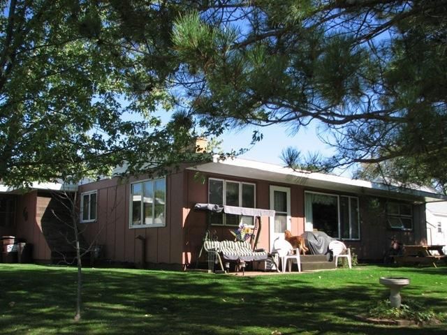 357 SW 5th St, Perham, MN 56573