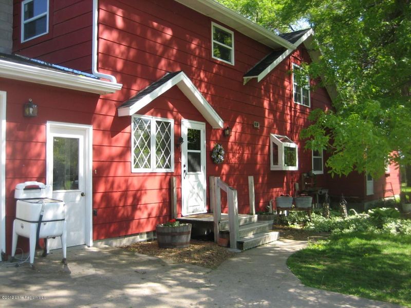 13961 140th St, Fergus Falls, MN 56537