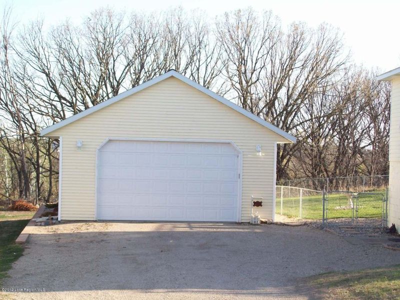 22594 245th St, Fergus Falls, MN 56537
