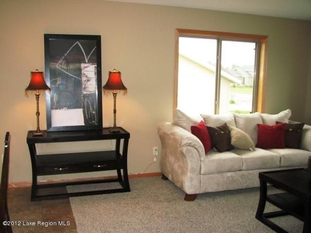 822 SW 8th Ave, Perham, MN 56573