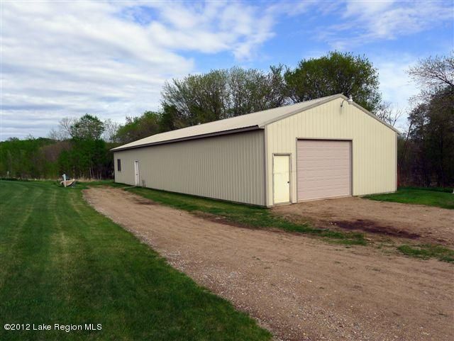 22264 County Highway 22, Fergus Falls, MN 56537