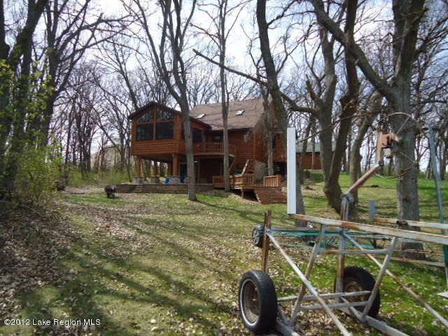 36135 Hideaway Ln, Battle Lake, MN 56515