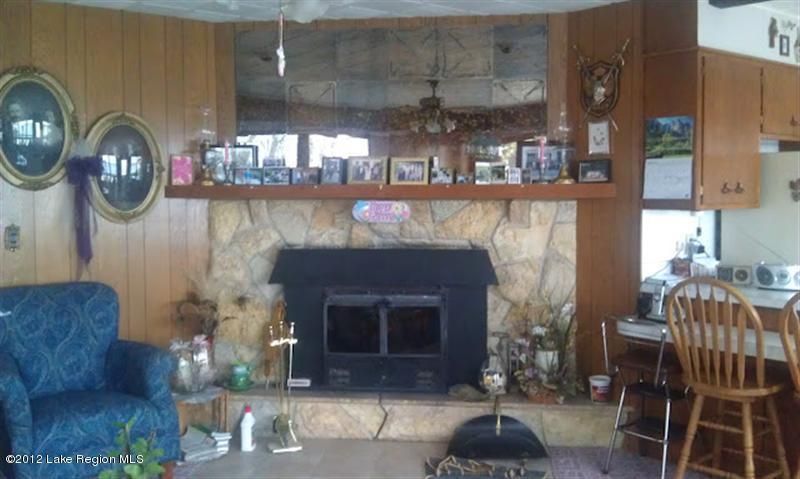 35164 Big Mcdonald Ln, Dent, MN 56528