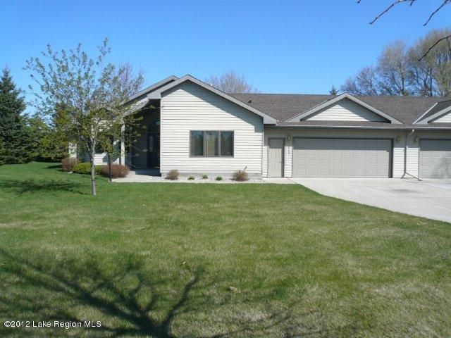 2205 Brookwood Ct, Fergus Falls, MN 56537