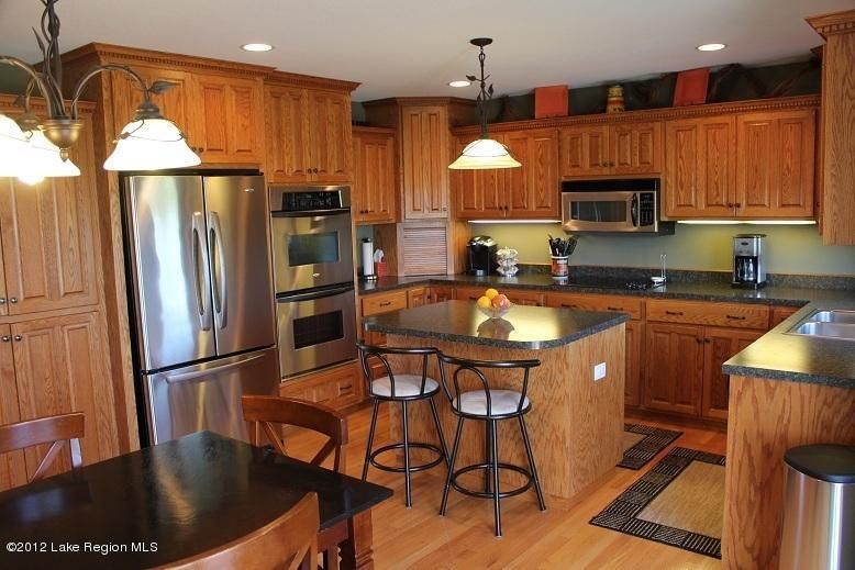 23619 Highland Trl, Fergus Falls, MN 56537