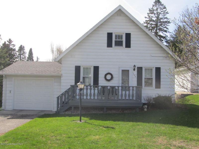 1123 Lake St, Fergus Falls, MN 56537