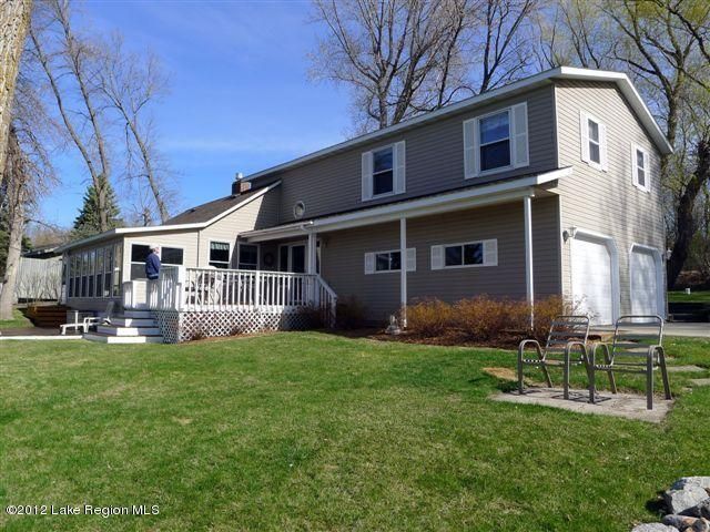 23404 Parkdale Beach Rd, Fergus Falls, MN 56537