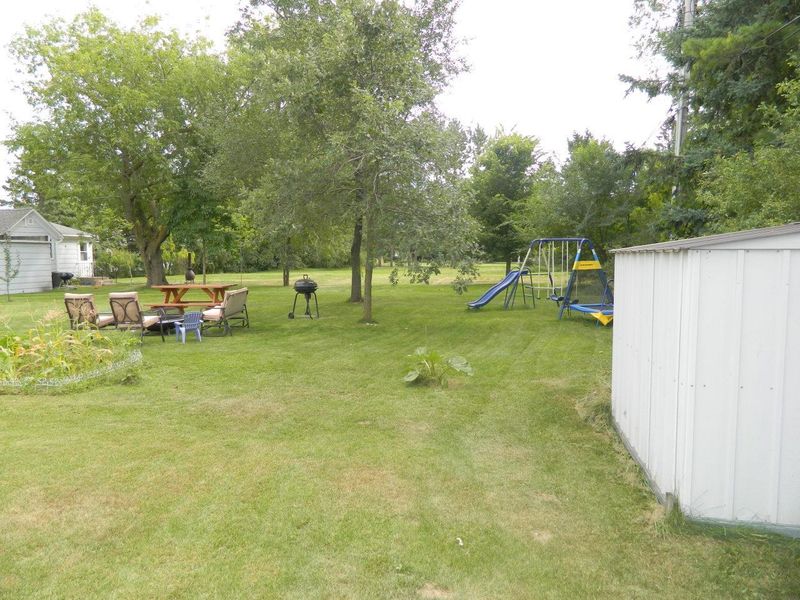 1025 SE 1st St, Wadena, MN 56482