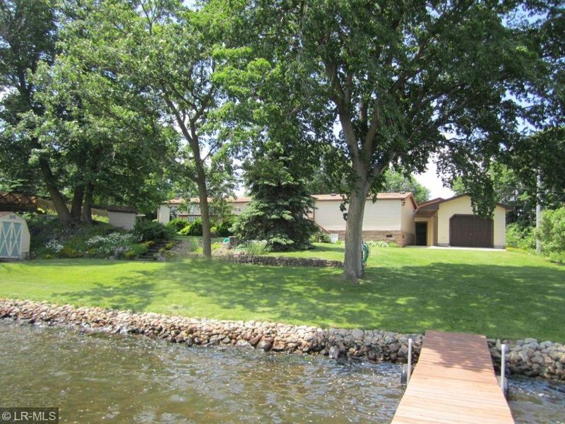 43440 Bills Beach Rd, Dent, MN 56528
