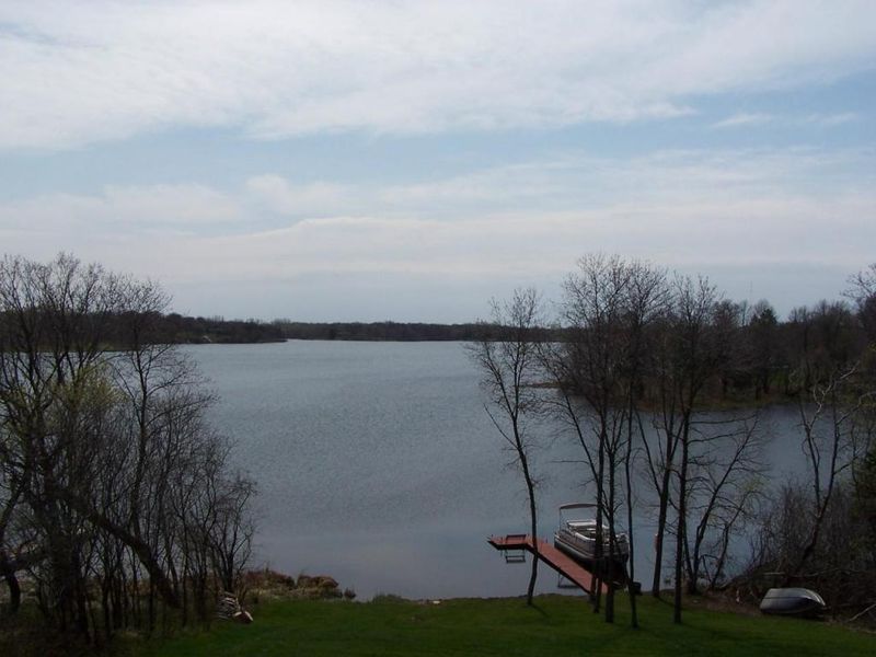 2110 242nd St, Fergus Falls, MN 56537