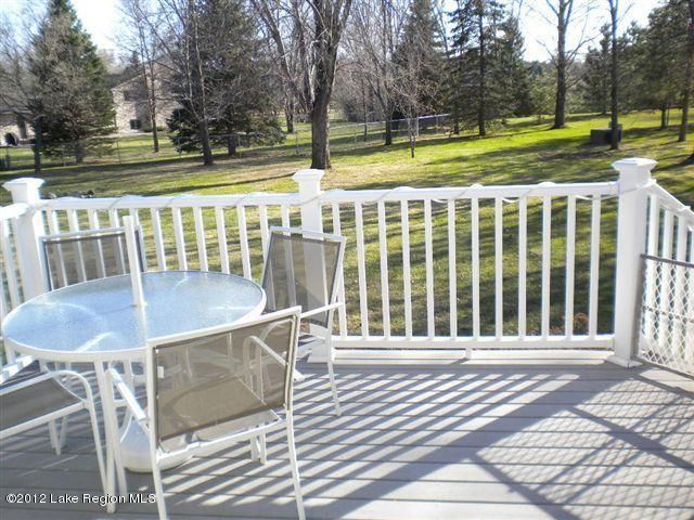 1218 Stony Brook Rd, Fergus Falls, MN 56537